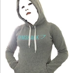 Gymshark sweatshirt❗️LIMITED EDITION❗️